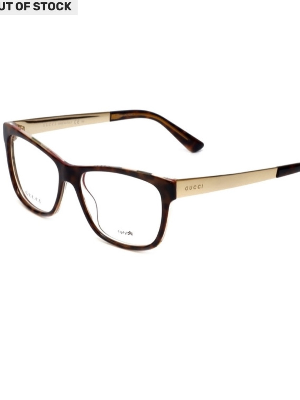 Gucci 3719 Glasses - Picture 3 of 12